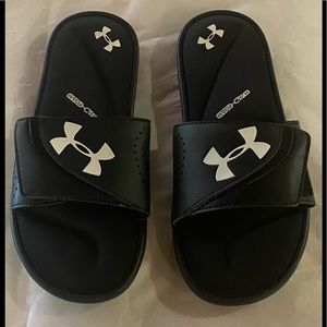 Under Armour Women’s Slides